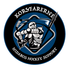Korsfarerne – Nidaros Hockey Support